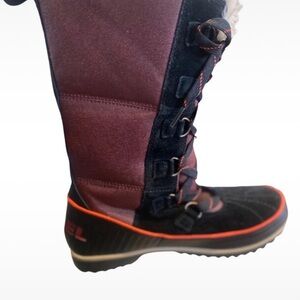 Sorel Women’s Winter Boots NWOT